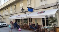 Restaurante Casa de Comidas Momos - A Coruña