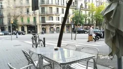 Restaurante Cafe di Marco - Barcelona