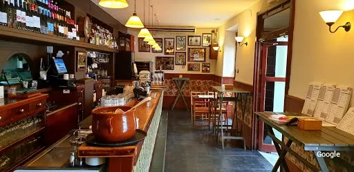 Foto de Casa Paco