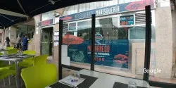 Marisqueria mazarredo, restaurant in Bilbao