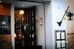 Restaurante La casita de penafiel - Peñafiel