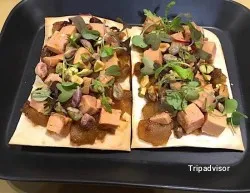 Restaurante Flor de un Día - Barcelona