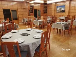 Restaurante Casa Gallega 'El Rey del Bacalao' - Valencia