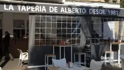 Restaurante La Taperia de Alberto - Sevilla