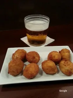 Restaurante Restaurante Gordo y Flaco - Madrid