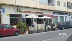 Restaurante América - Calp