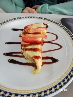 La Bodega, restaurant a Almagro