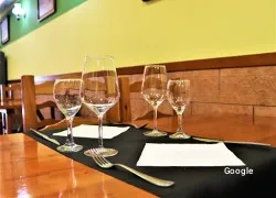 Restaurante A Rua - Terrassa