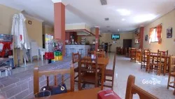 Restaurante Los Bocatas de Aida - Lebrija