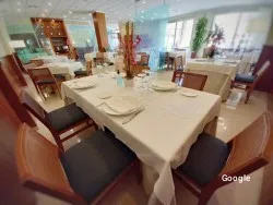 Restaurante Marisqueria Neptuno, restaurant in Benicarló