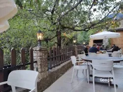 L'Avet de Sant Maurici, ristorante a Espot