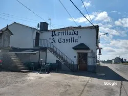 A Casilla, restaurant a Vilalba