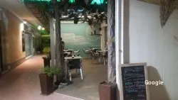 Verdeando, restaurant a Dénia