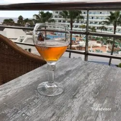 Restaurante Bar Sealine - Adeje