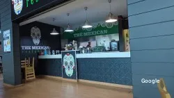 Restaurante The Mexican Restaurant - Getxo