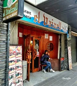 Restaurant El Vaixell, restaurant in Lleida