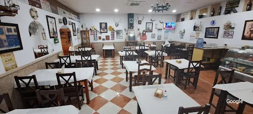 Foto de Bar la cantina. Cafe