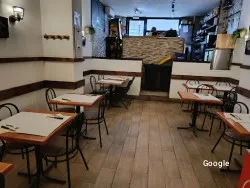 Restaurante La Charlotte - Madrid