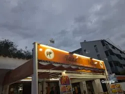 Taste of India, restaurant in Cambrils