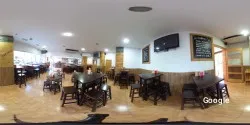Restaurante Tapitas Bar - Málaga
