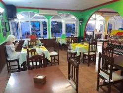 Restaurante Los Italianos - Torremolinos