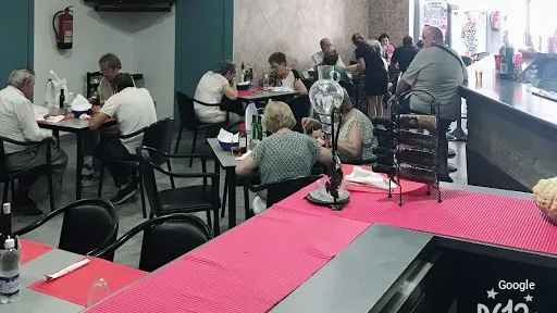 Foto de Ca's Bombero