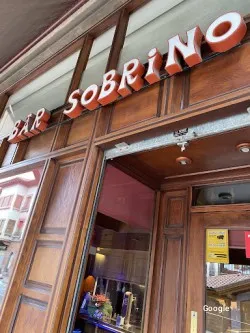 Restaurante Bar Sobrino Ostatua - Baztan