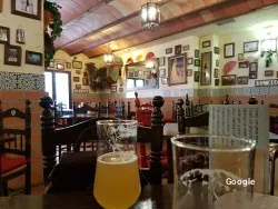 Restaurante Bodega La Andaluza - Oviedo