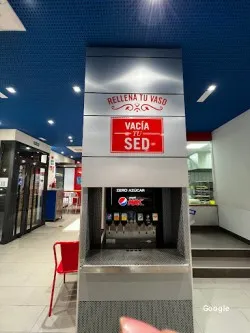 Restaurante Domino's Pizza - Vivar Téllez - Vélez-Málaga