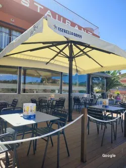 Restaurante La Torre - Maià de Montcal