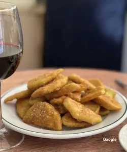 Restaurante Bar la Gloria - Madrid