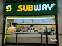Restaurante Subway Arenas - Barcelona