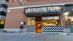 Bendita Tapa, restaurant a Sant Andreu de la Barca
