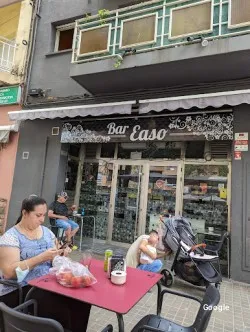 Restaurante Bar Easo - Sabadell