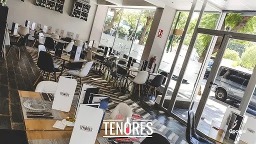 Foto de Los 3 Tenores