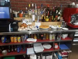 Restaurante Bar A Ourensana - A Laracha