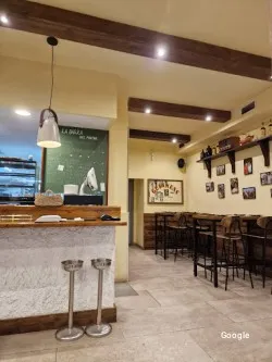 Restaurante La Barra del Porton - Lleida