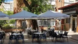 Restaurante Bar el Rincón de Anca - Madrid