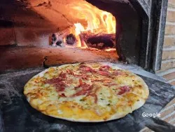 Restaurante PIZZERIA LA MIA PIZZA - Xeraco