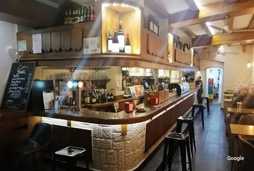 Foto de Gorde Taberna