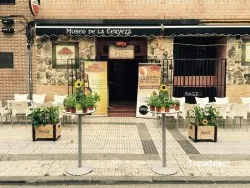 Restaurante El Museo de la Cerveza - Getafe