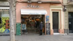 Restaurante Plaza - L'Hospitalet de Llobregat