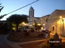 Restaurante Apicivs - Begur