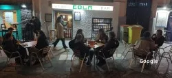 Restaurante Ebla - Madrid