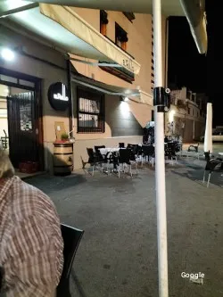 Restaurante El Rullo - Jérica