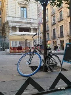 Restaurante Lonja De Tapas Jaume 1 - Barcelona