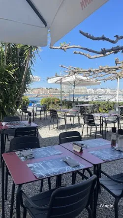 Restaurante El Naty's - L'Escala