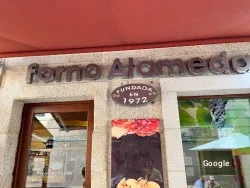 Restaurante Cafe bar Forno Alameda - A Coruña