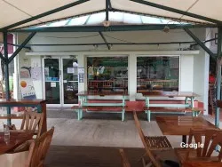Carib Sushi, ristorante a Huétor Vega