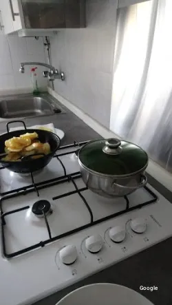 Restaurante Casa Enrique Luis - Gijón
